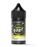 Flavor Beast - Freebase