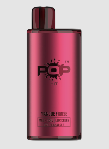 Palm Pop Hit 7K