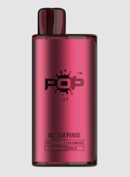 Palm Pop Hit 7K