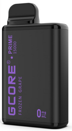 G Core Prime 15000 - Nicotine FREE