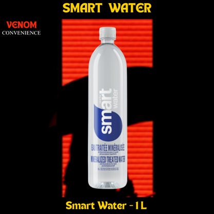 Smart Water 1L