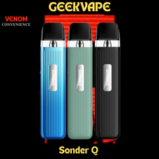 Geekvape Sonder Q