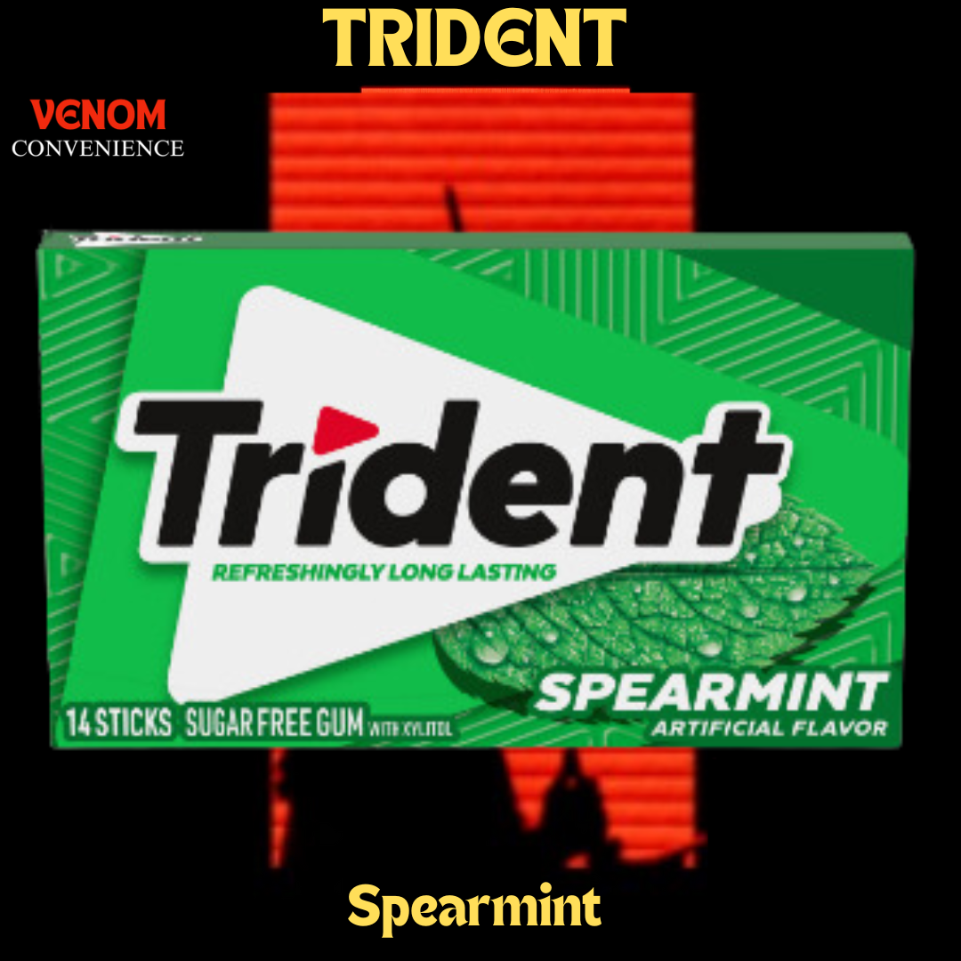 Trident