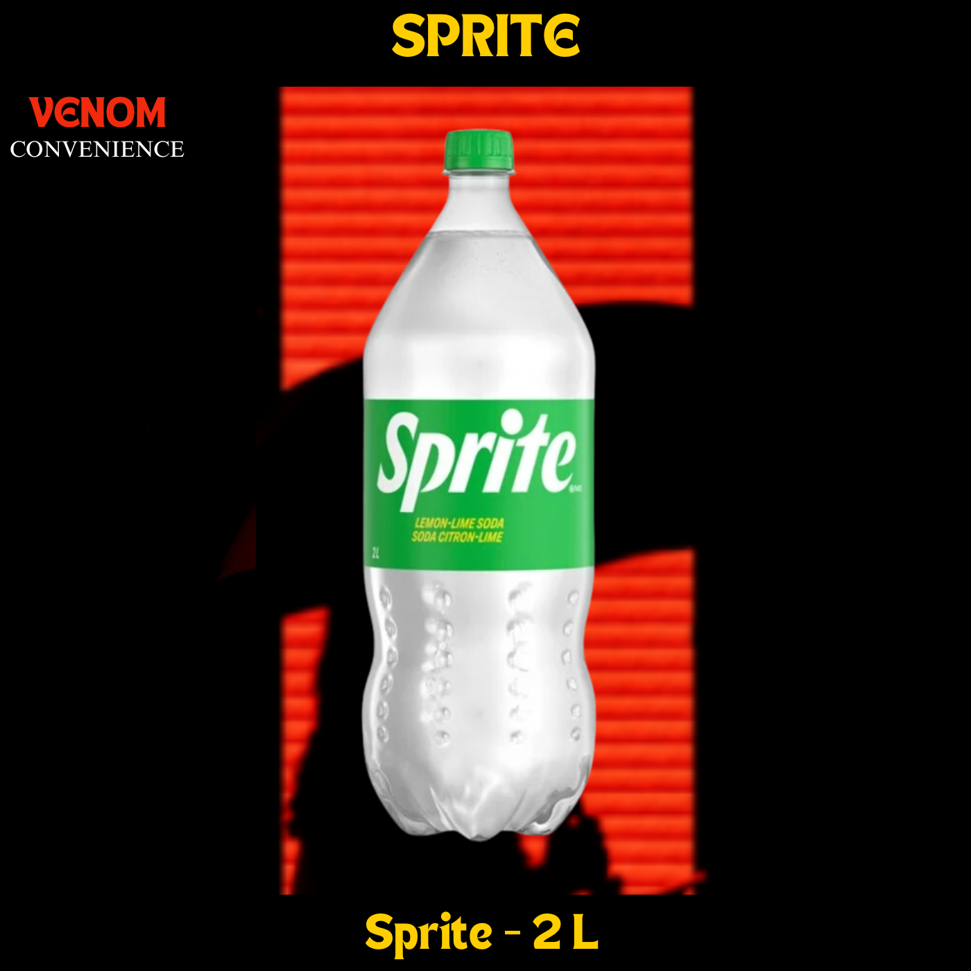 Sprite