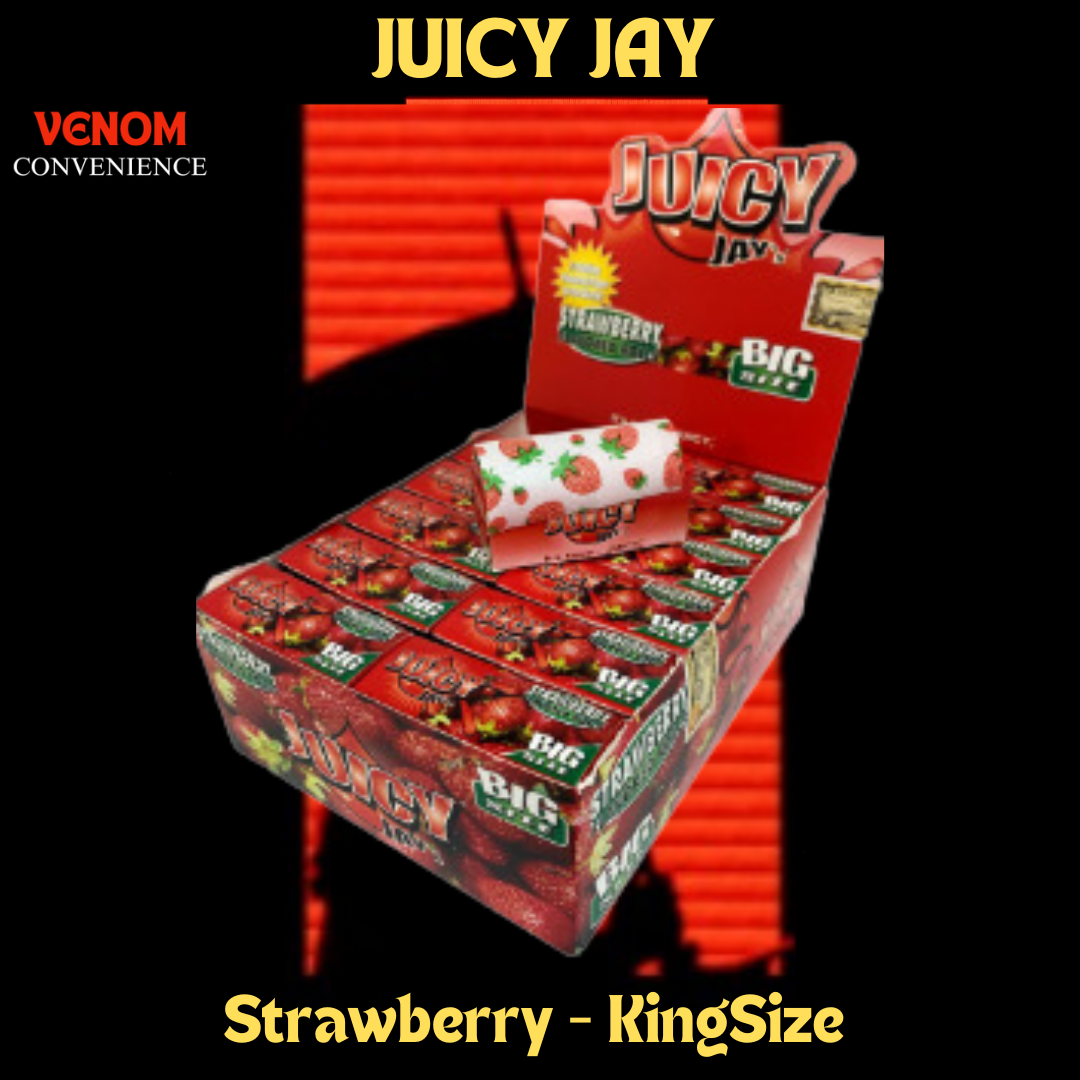 Juicy Jay