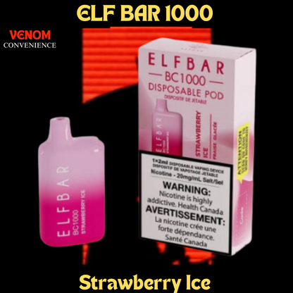 Elf Bar 1000