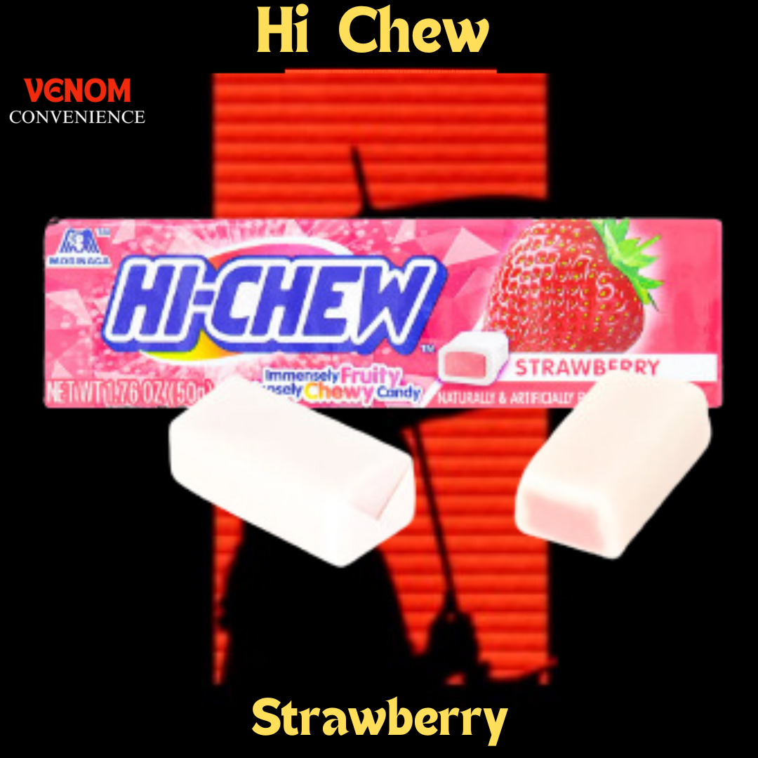 Hi - Chew