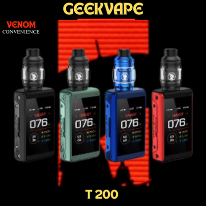 Geekvape T200