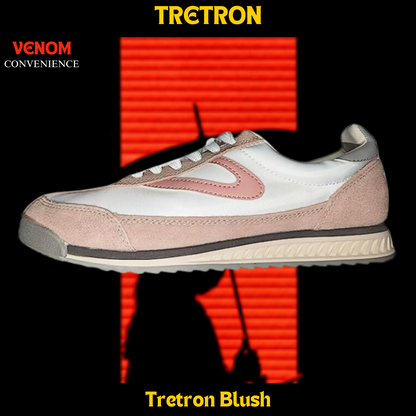 Tretron Sneakers