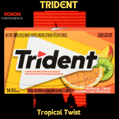 Trident