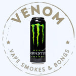 Monster Energy Drink