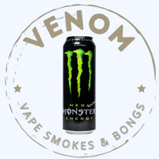 Monster Energy Drink