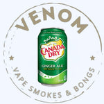 Canada Dry 355ml