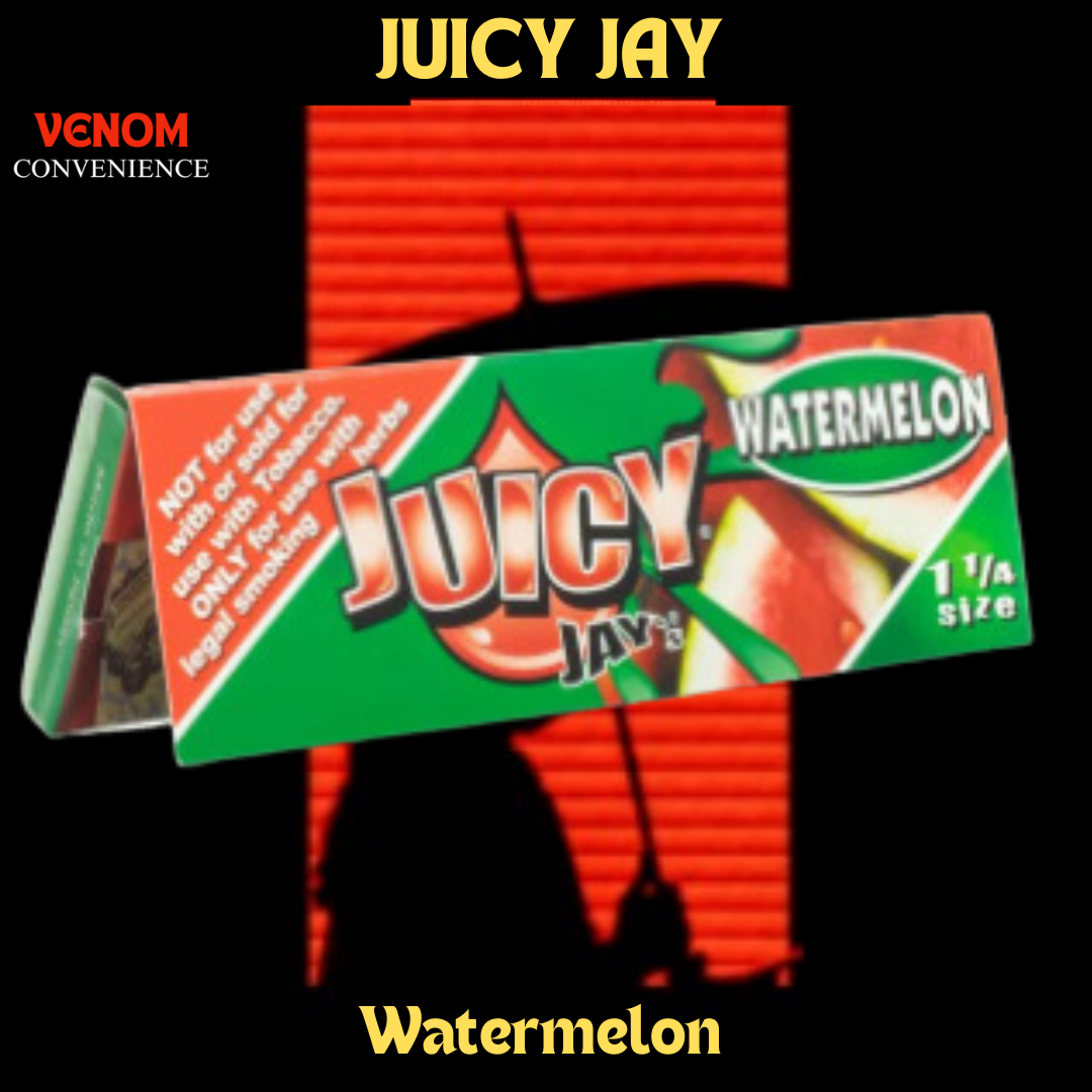 Juicy Jay