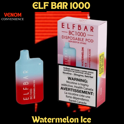 Elf Bar 1000