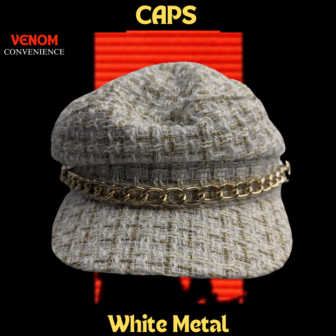 Caps