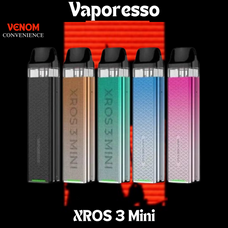 Vaporesso XROS 3 Mini