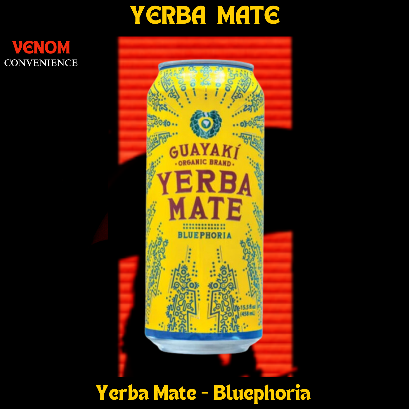 Yerba Mate