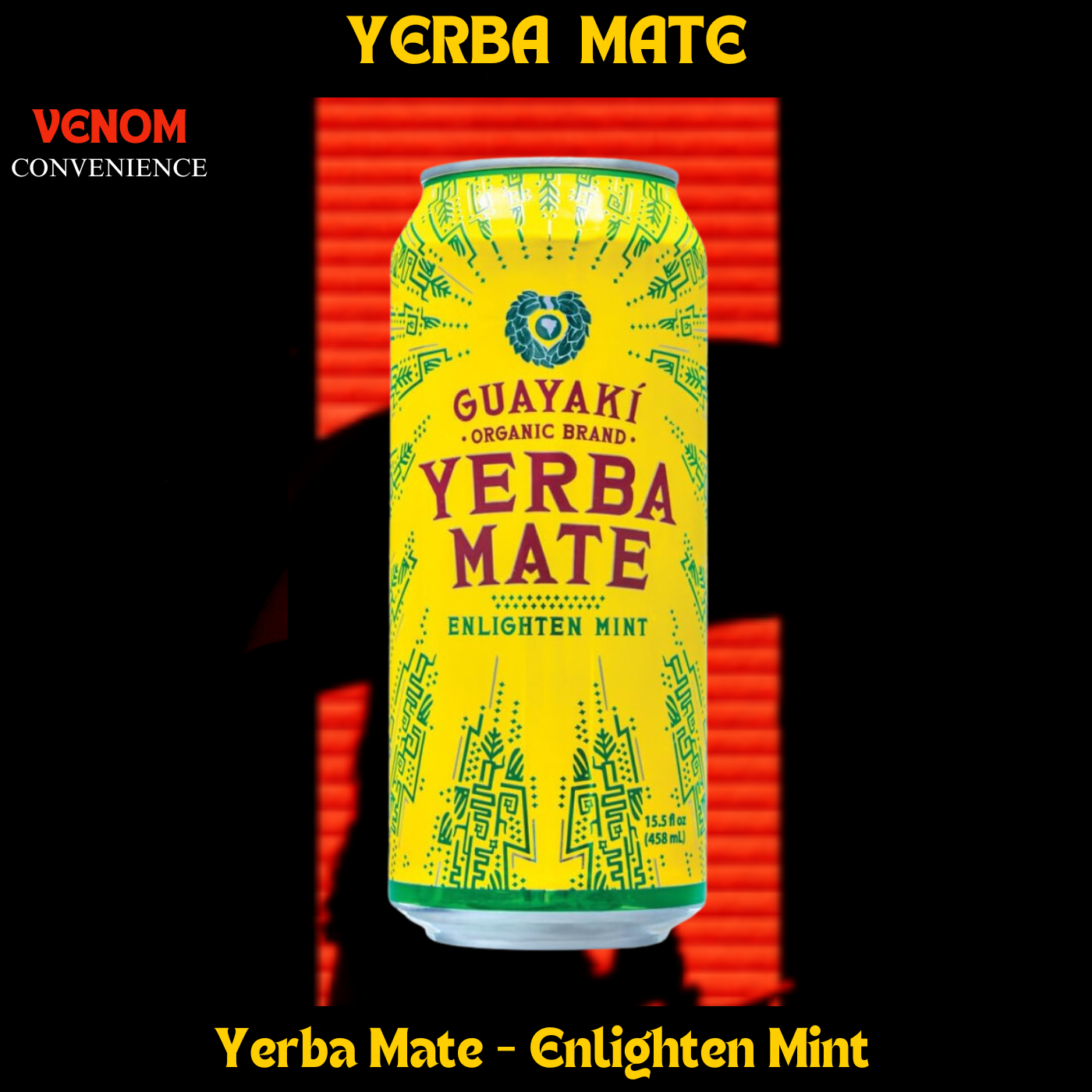 Yerba Mate