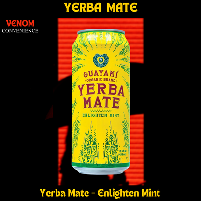 Yerba Mate