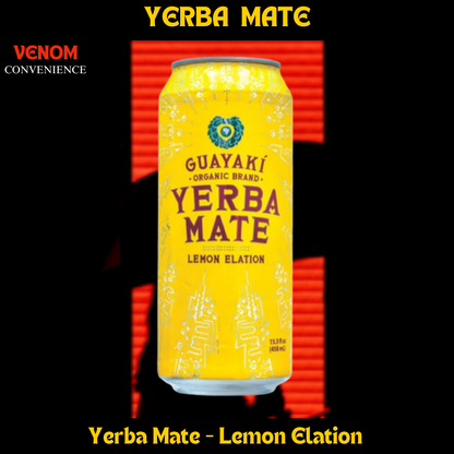 Yerba Mate