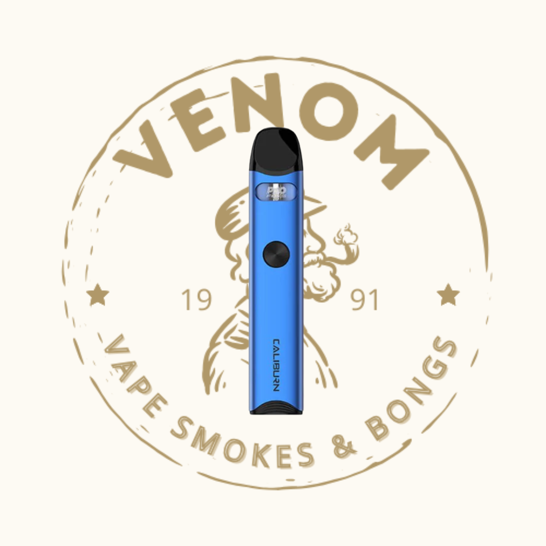 UWell Caliburn A3