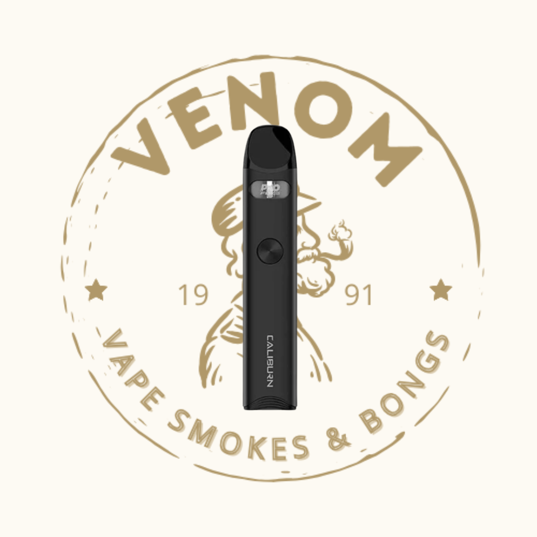 UWell Caliburn A3S