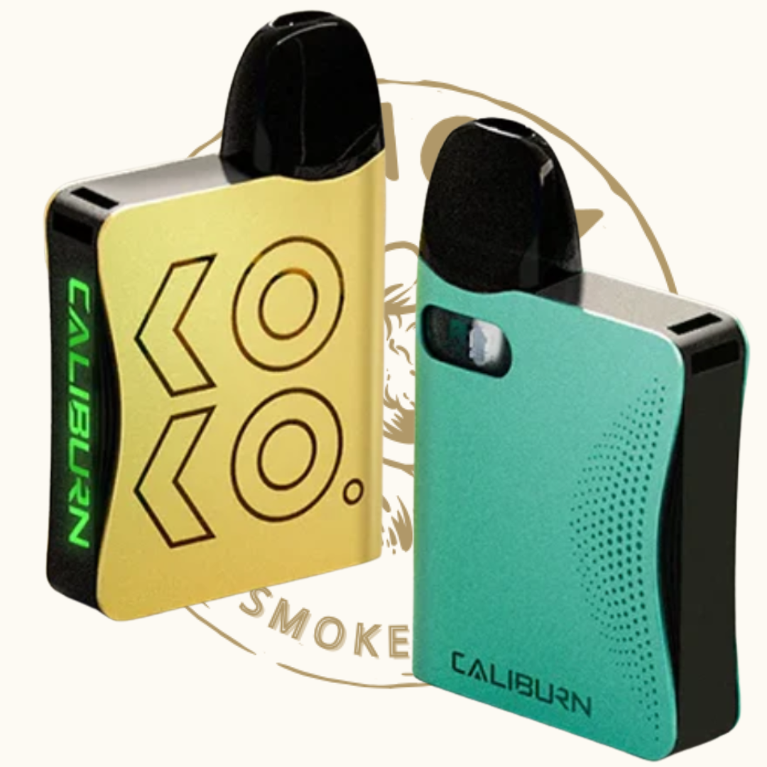 UWell Caliburn AK3