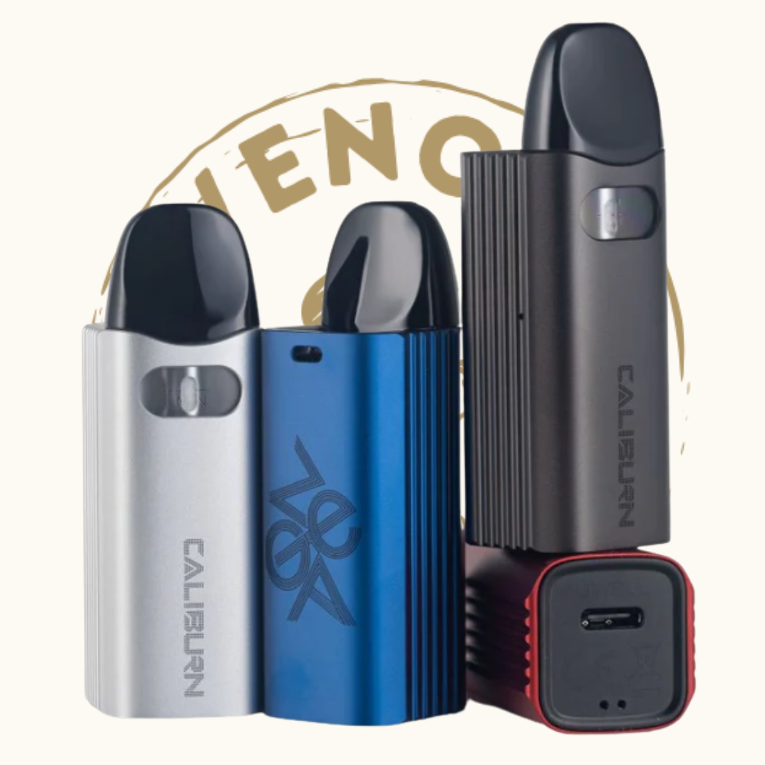 UWell Caliburn AZ3