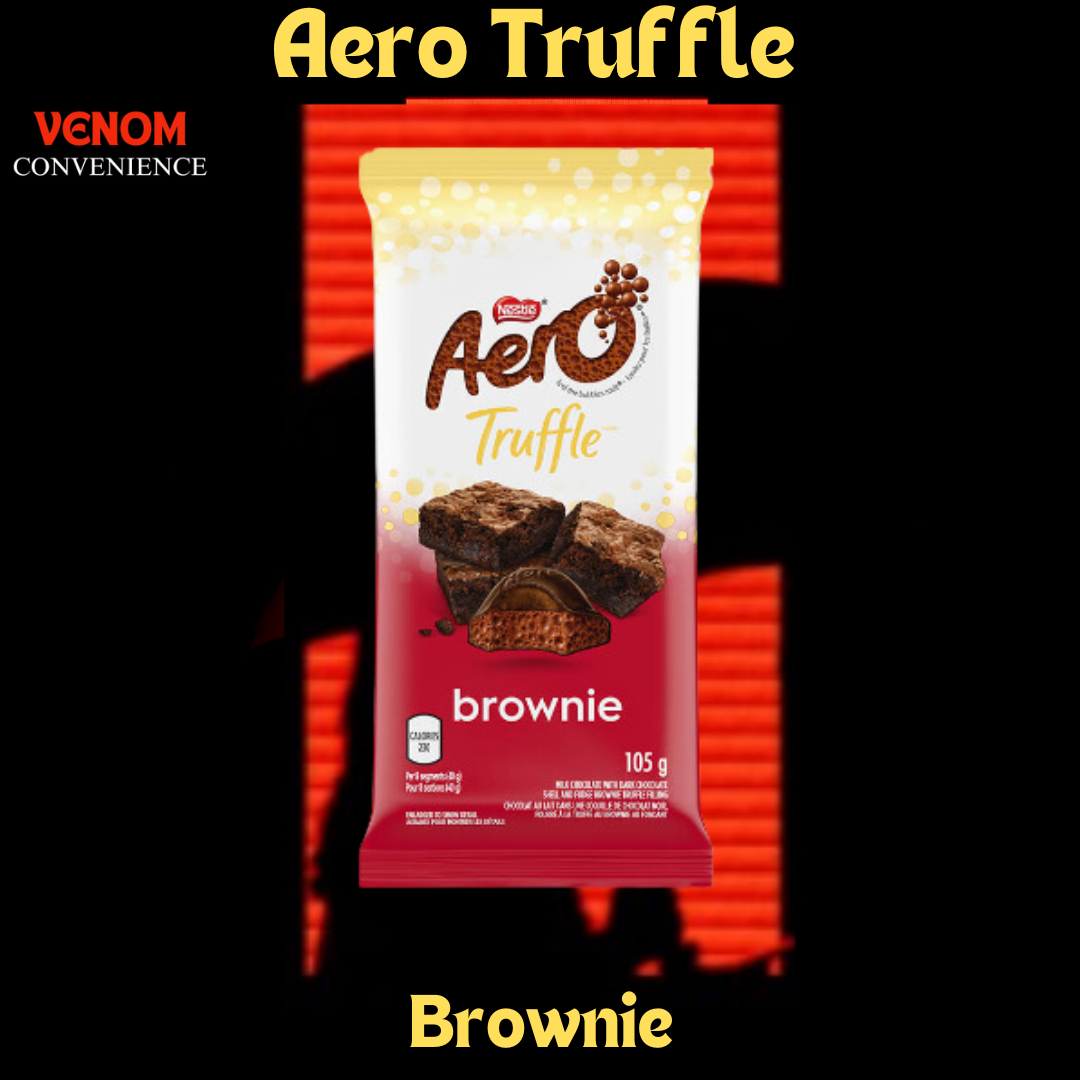 Aero Truffle