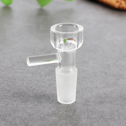 Creative Fashion Glass Smoking Set Accessories