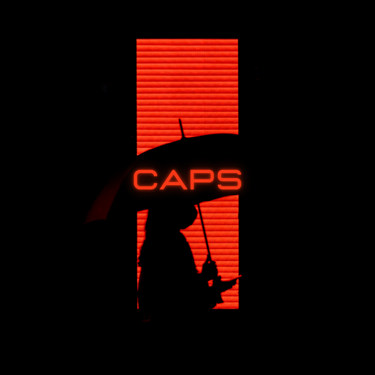 Caps