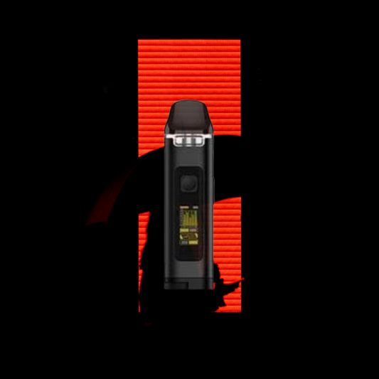 UWell  Crown D