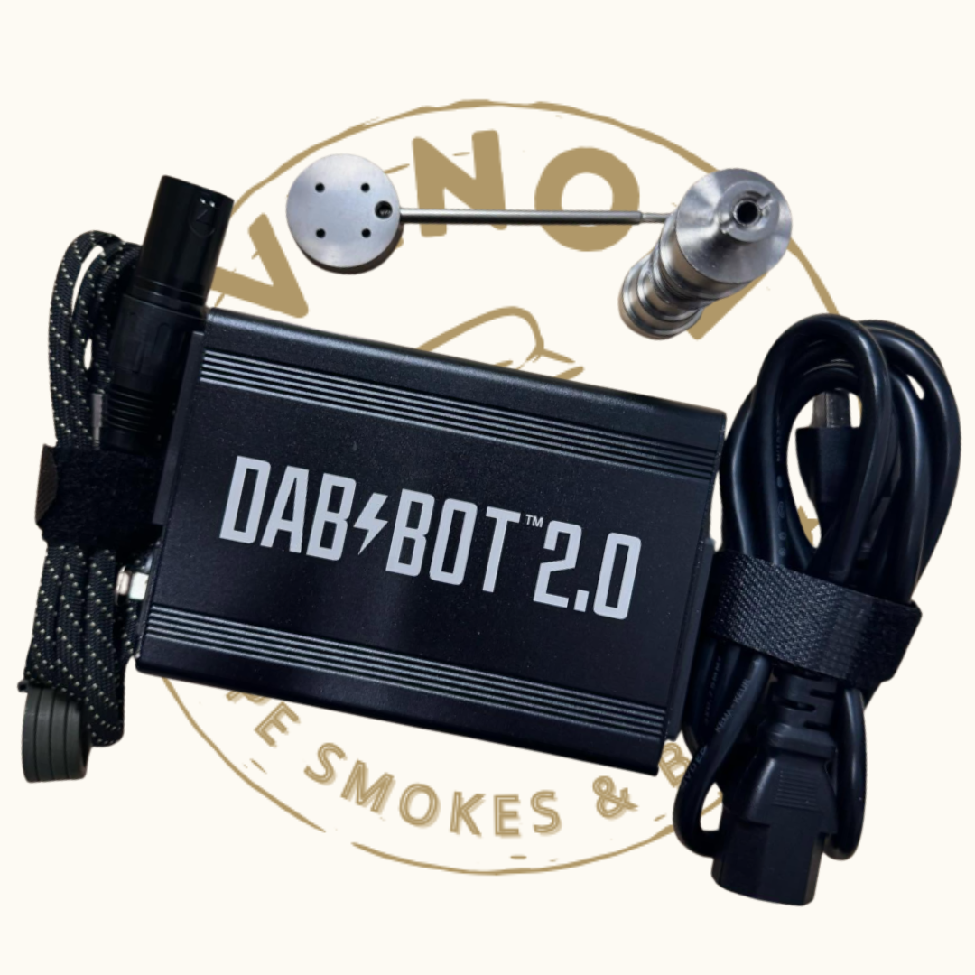 Dab Bot 2.0