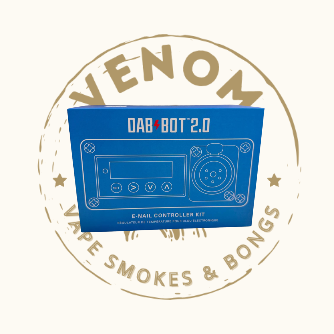 Dab Bot 2.0