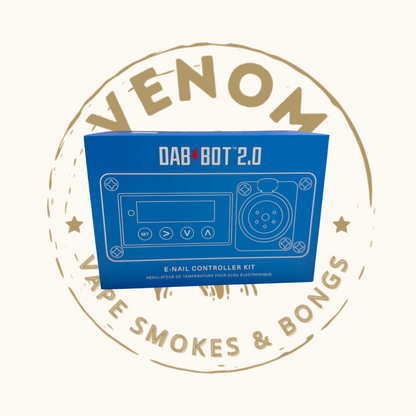 Dab Bot 2.0
