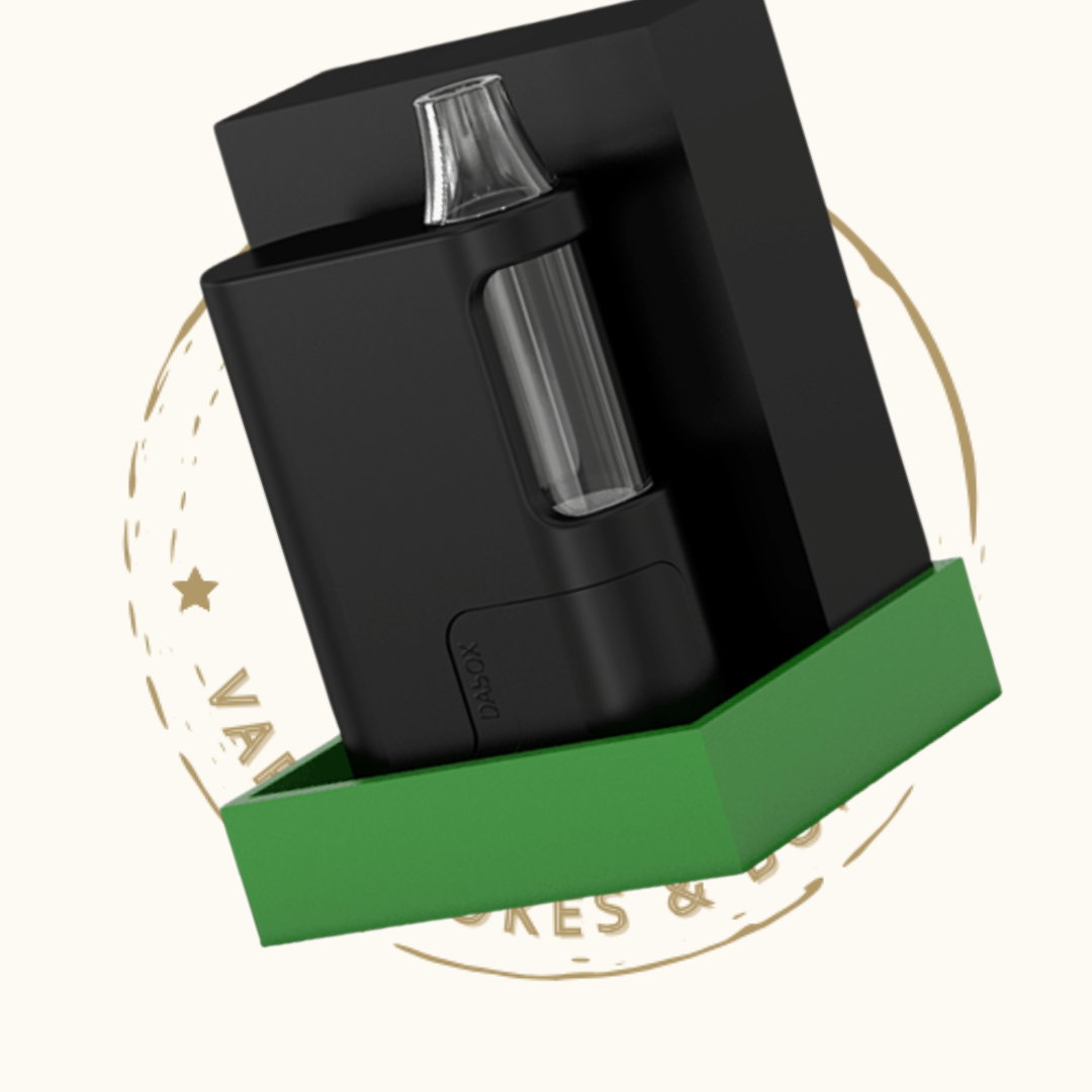 Dabox