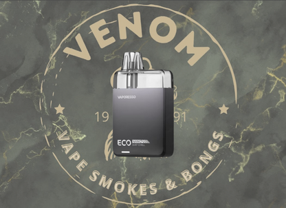 Vaporesso Eco Nano