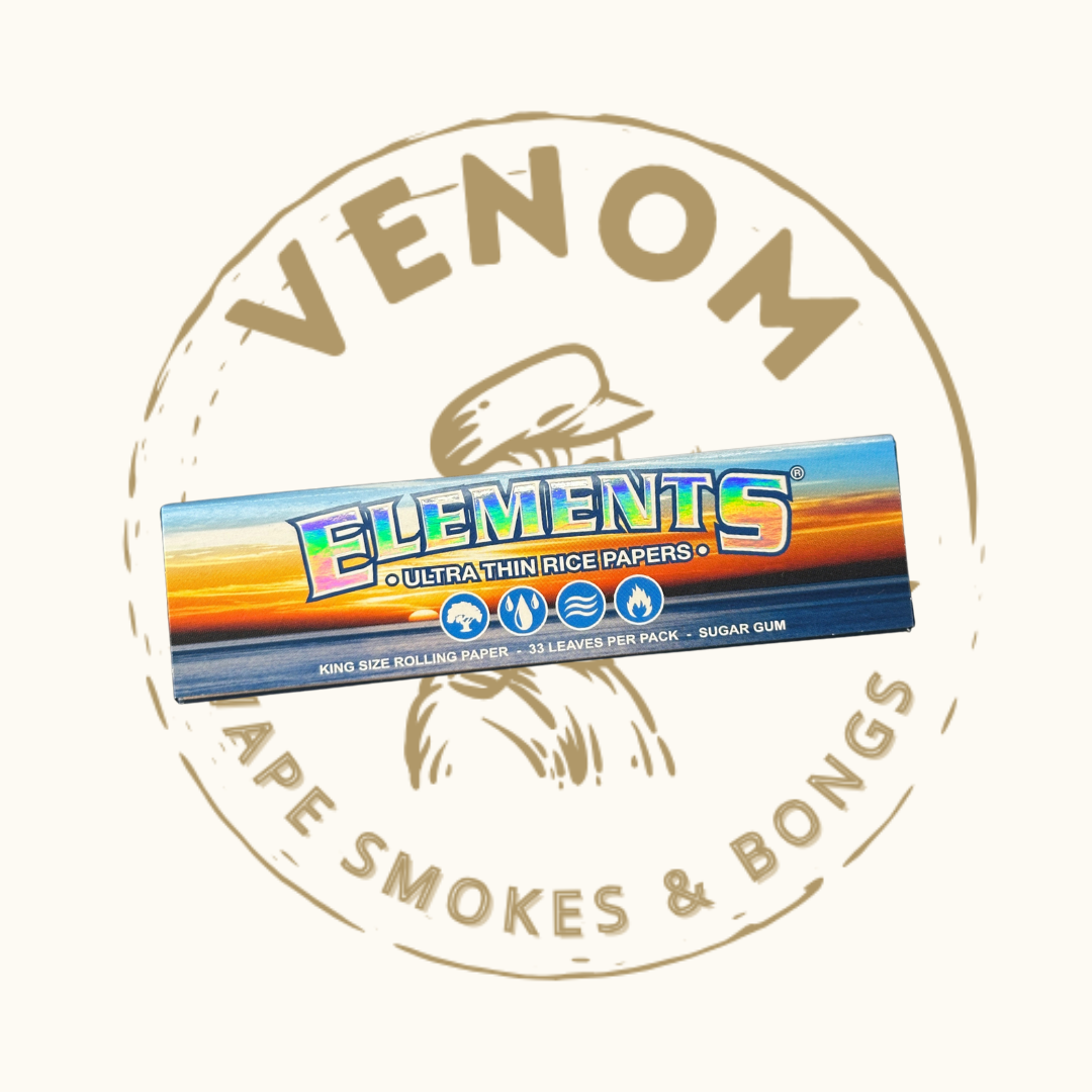 Elements (King Size)