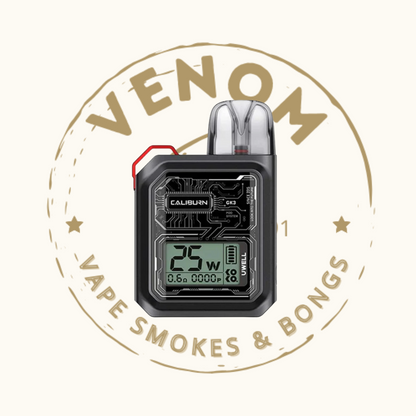 UWell Caliburn GK3
