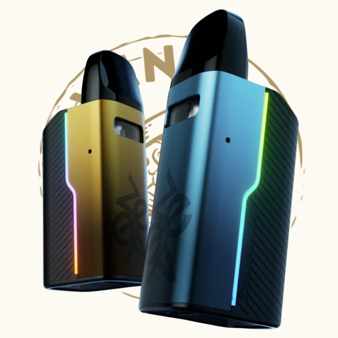 UWell Caliburn GZ2