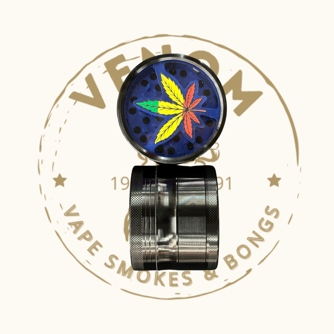 Grinder 420 Special