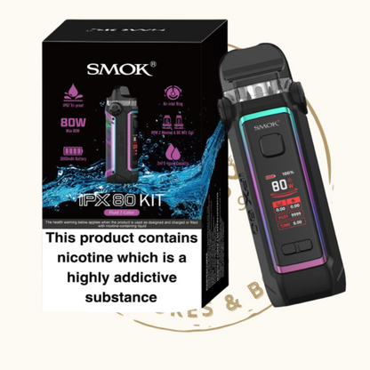 Smok IPX 80