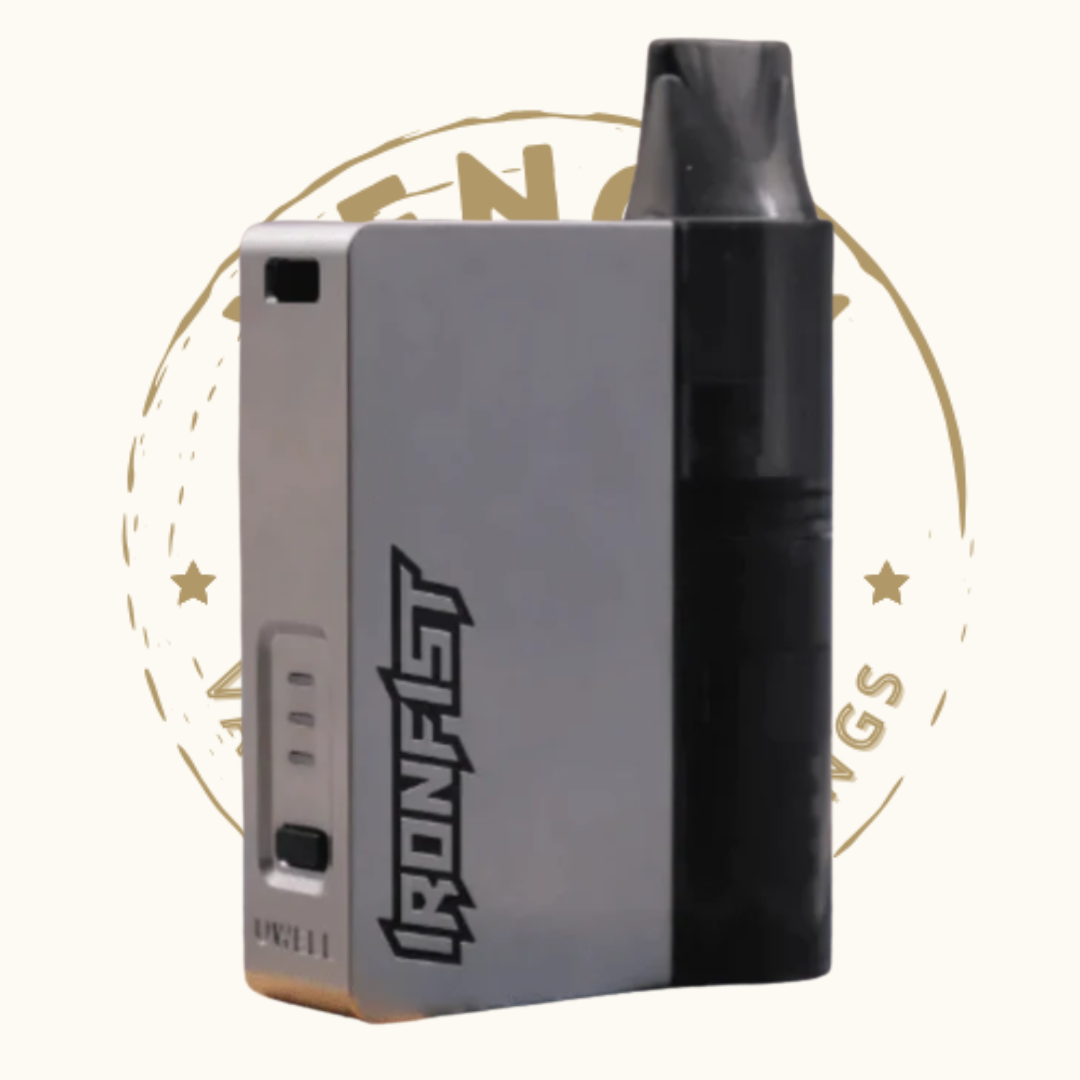 UWell Caliburn Ironfist