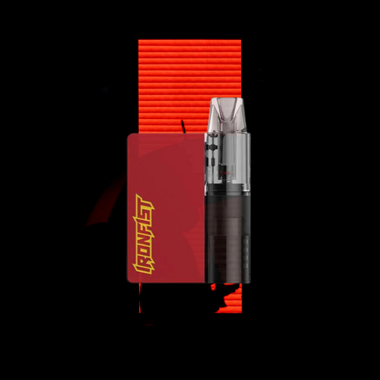 UWell Caliburn Ironfist