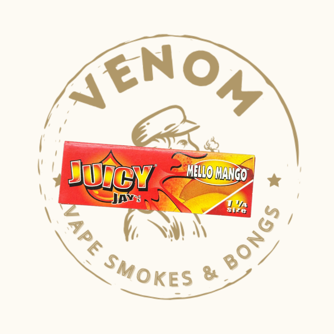Juicy Jay - Mello Mango - Regular