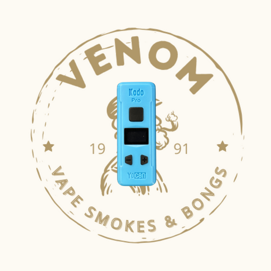 YOCAN KODO PRO 510 BATTERY