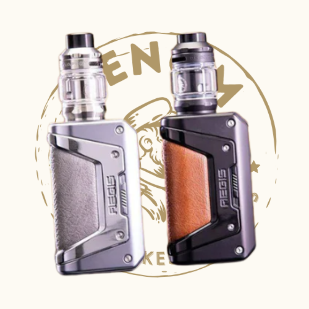Geekvape L200 SE