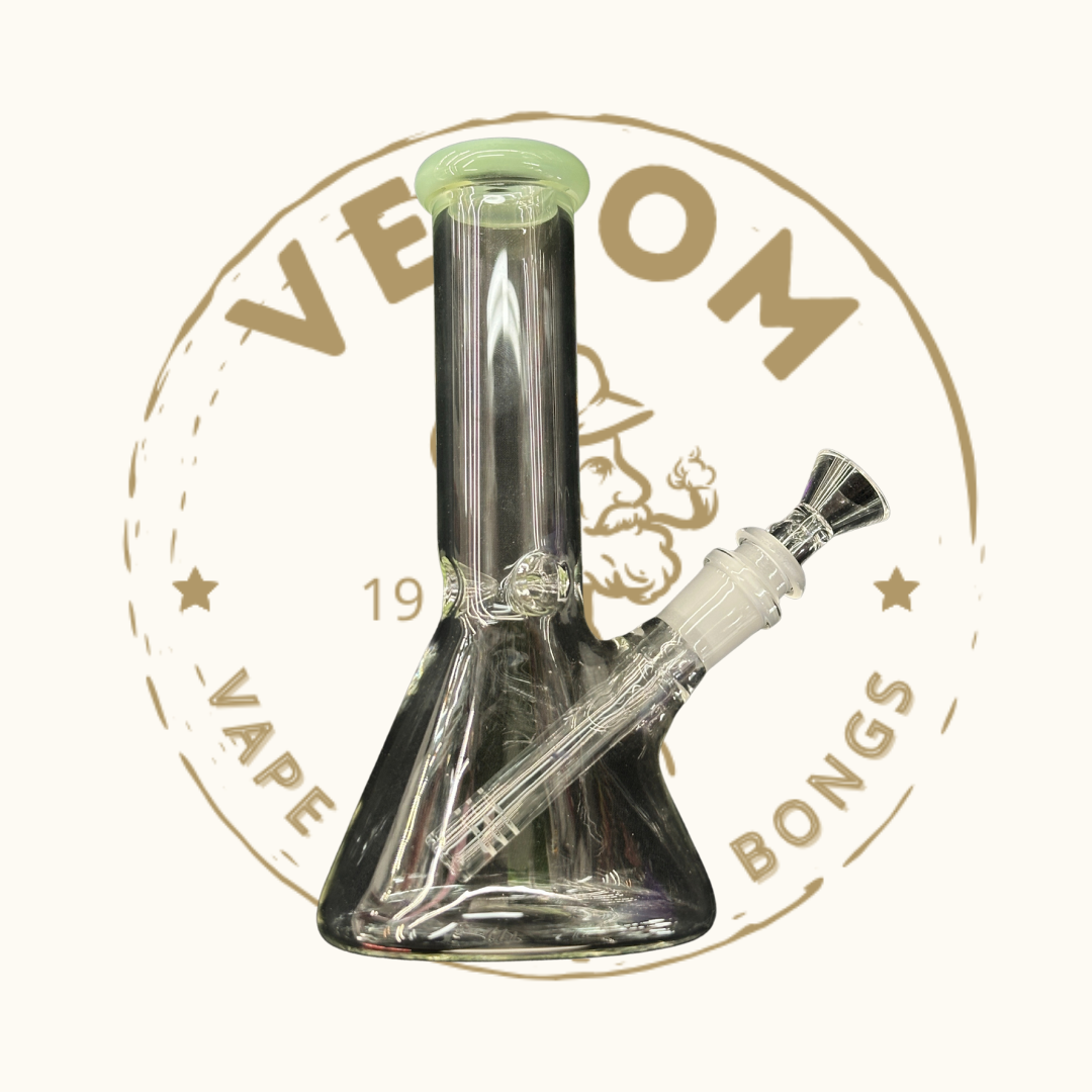 MINI GLASS BONGS
