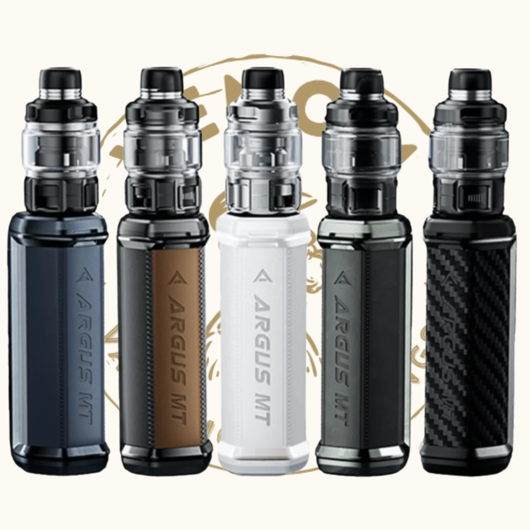 Voopoo Argus MT